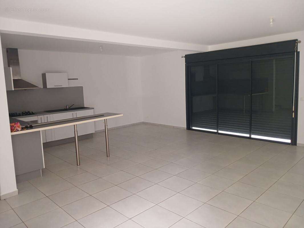 Maison à SAINT-PIERRE