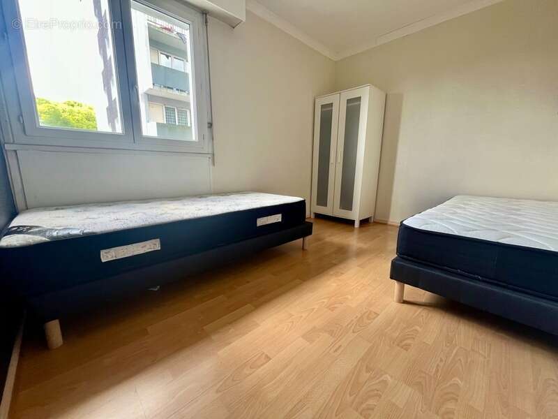 Appartement à QUIMPER