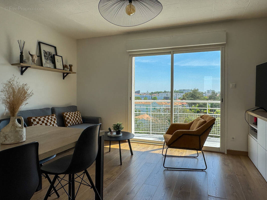 Appartement à ROYAN