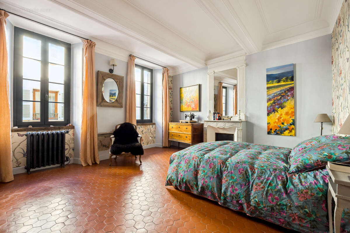Maison à LA COLLE-SUR-LOUP