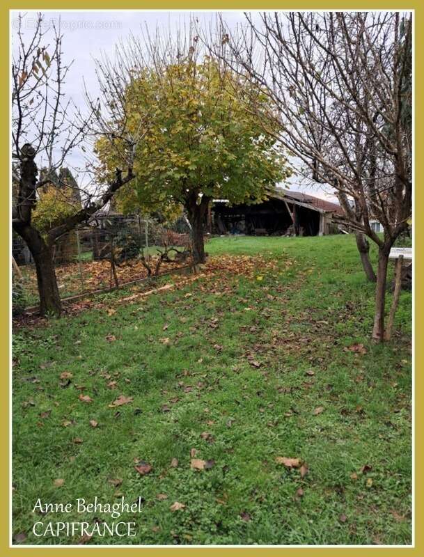 Maison à PERGAIN-TAILLAC