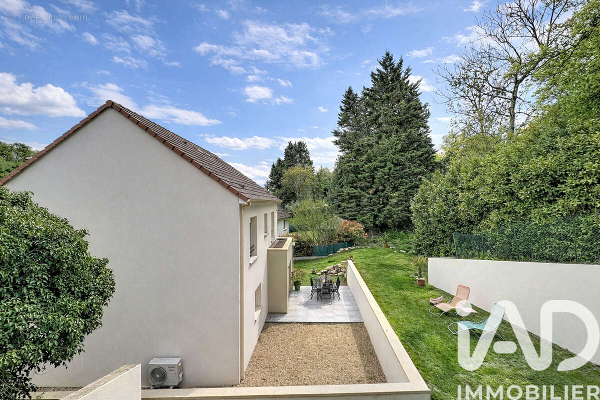 Photo 3 - Maison à TRIEL-SUR-SEINE