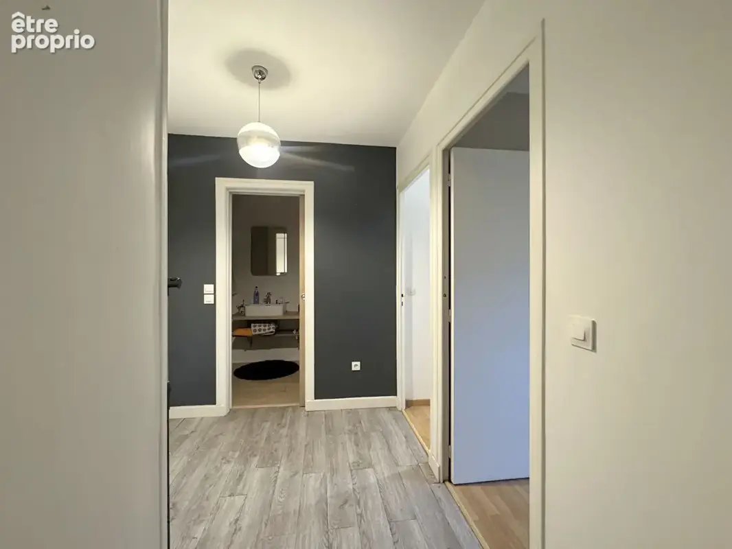 Maison de plain-pied avec garage - photo 5
