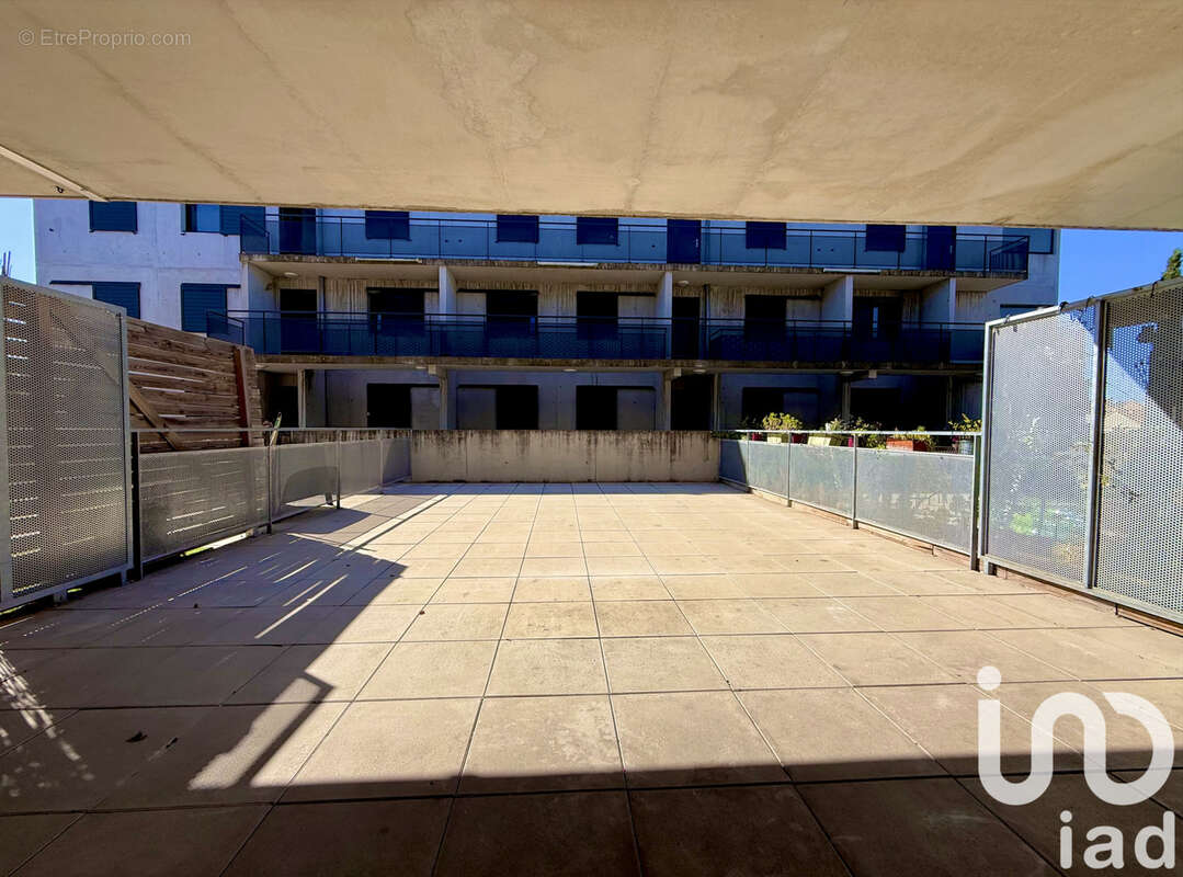 Photo 7 - Appartement à LE PONTET