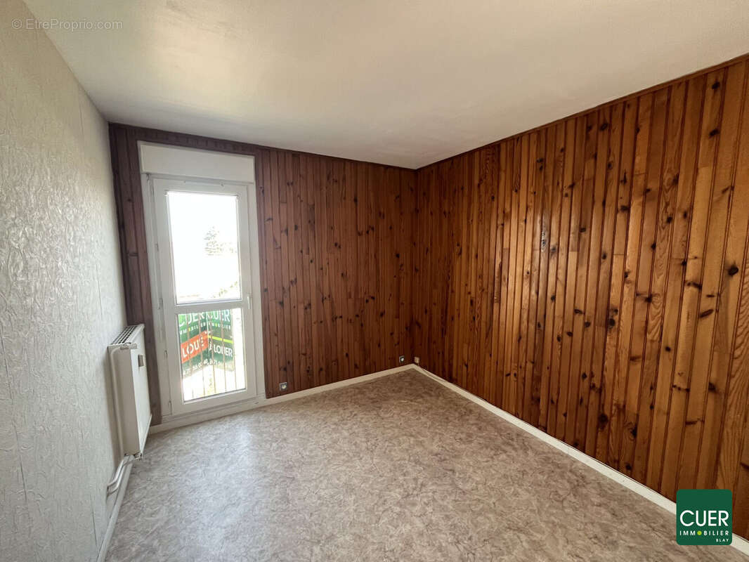 Appartement à GUILHERAND-GRANGES