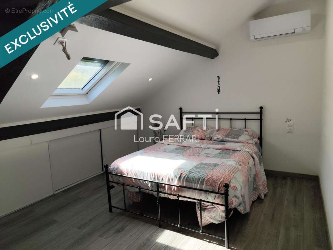 Photo 7 - Maison à ROSSELANGE