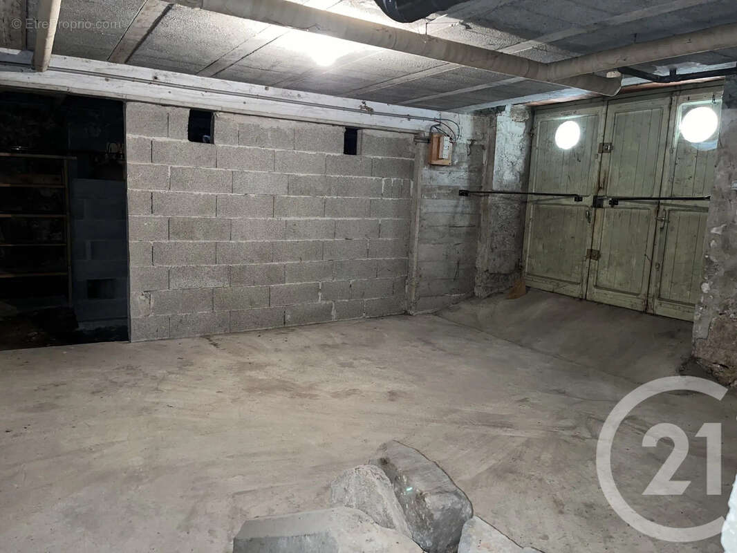 Maison à SAINT-FELICIEN