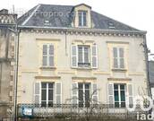 Photo 1 - Appartement à BOURBON-LANCY