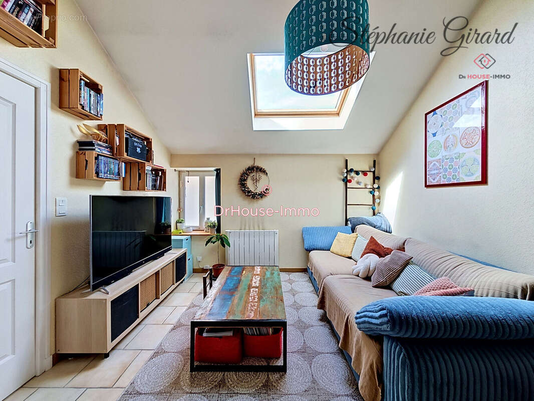 Appartement 79 m² à Orleans  - photo 11