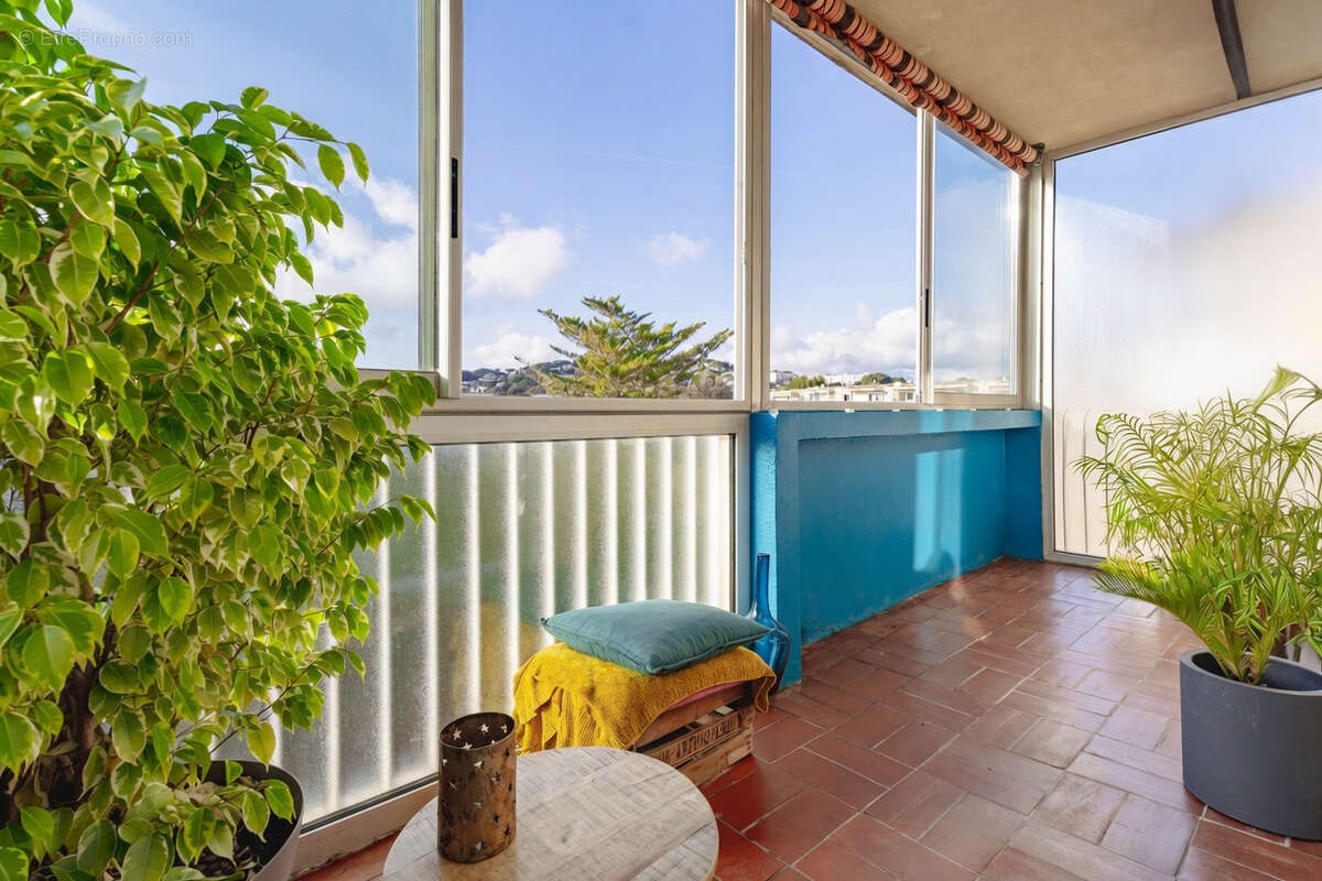 Appartement à LA SEYNE-SUR-MER