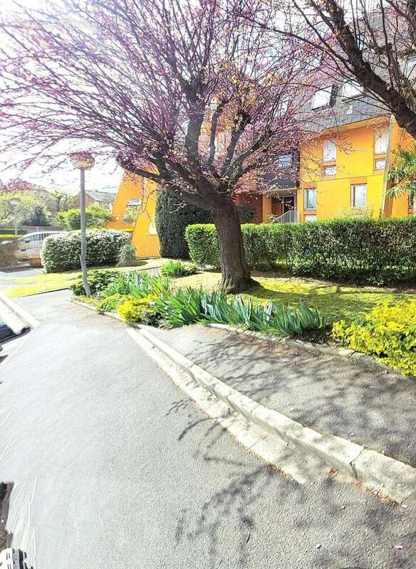 Photo 8 - Appartement à ALFORTVILLE