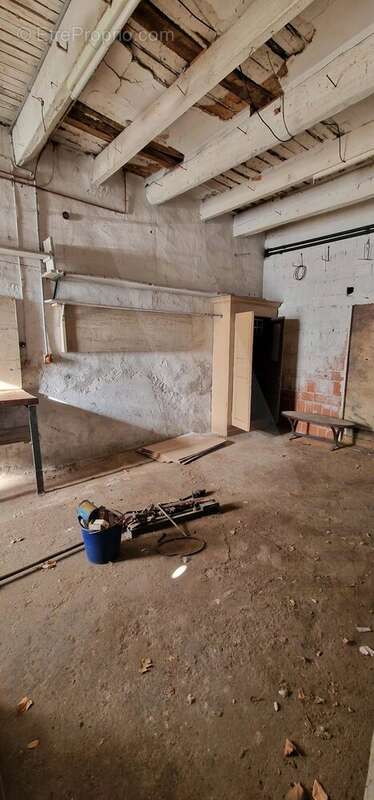 Appartement à BEDARIEUX