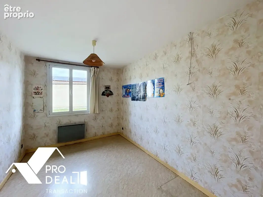 Maison 4 pièces 81 m² à vendre à Veauche (42340) - photo 6
