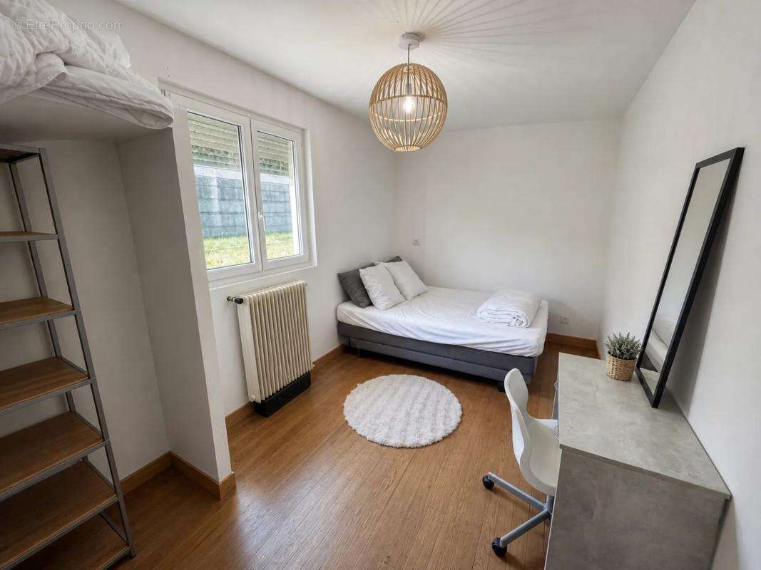 Maison 6 pièces , sous sol, jardin à Fecamp - photo 5