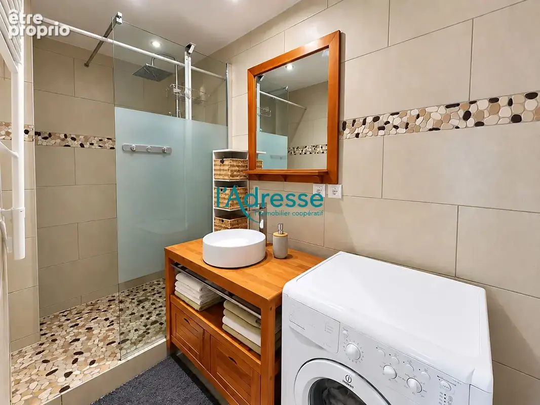 Nanterre 3 pièces 47 m² proche RER A - photo 16
