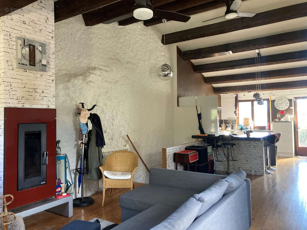 Maison à LA LIVINIERE