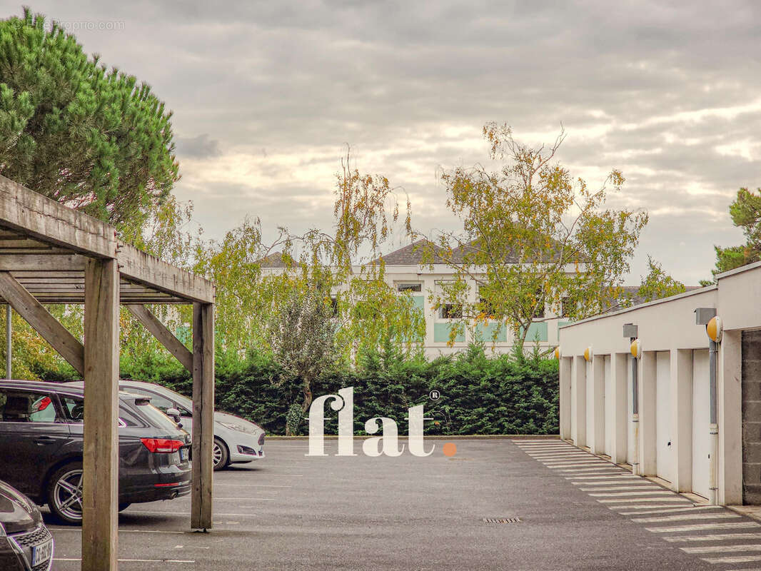 Appartement à SAINT-HERBLAIN