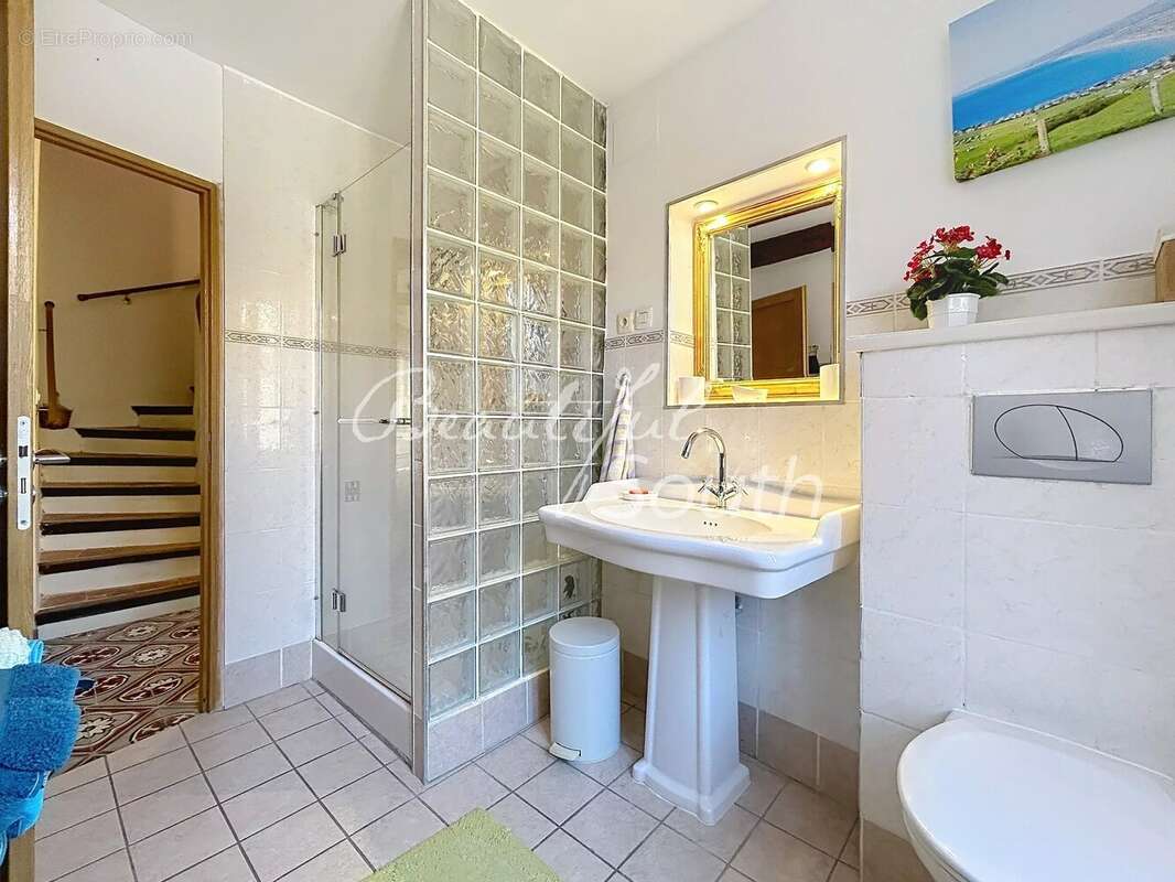 Maison à ILLE-SUR-TET