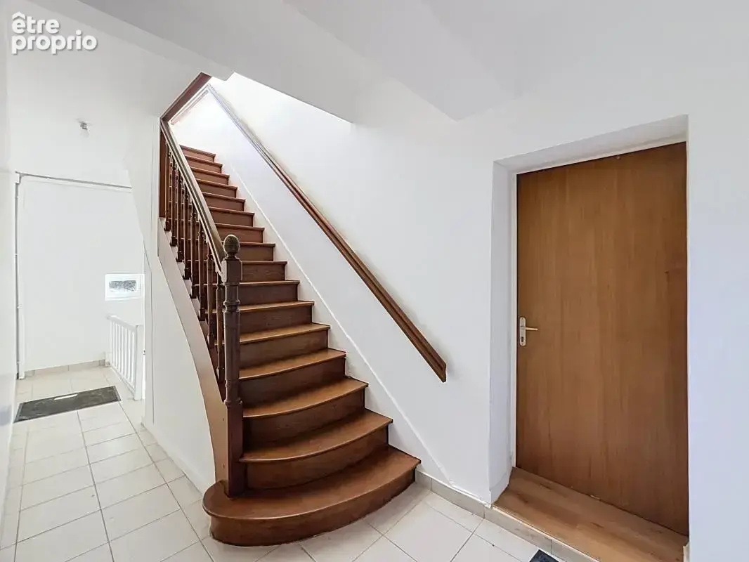 Appartement rénové - photo 8