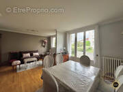 Appartement à CHATOU