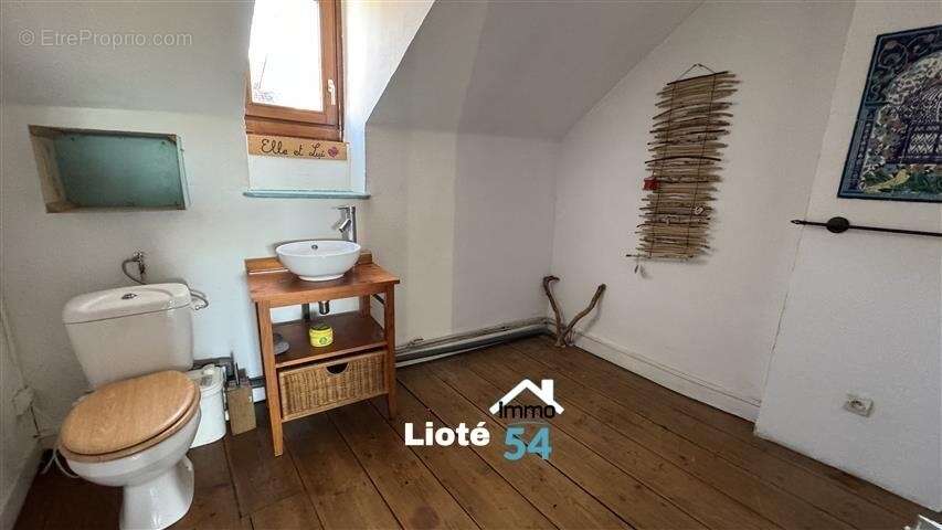 Appartement à BAYON