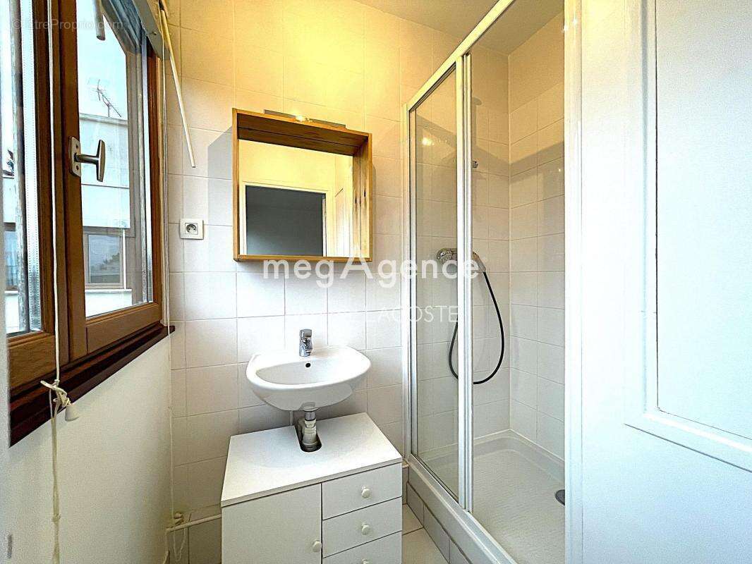 Appartement à VAUCRESSON
