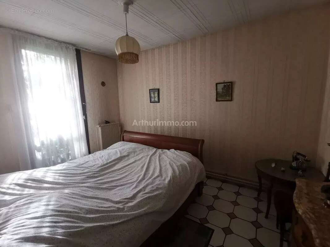 Appartement à CHAMPS-SUR-MARNE