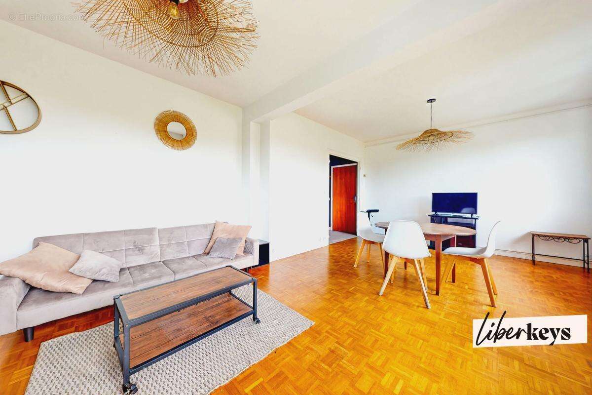 Appartement à ARGENTAT