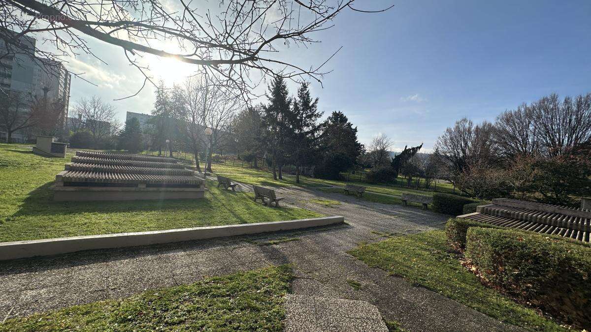 Appartement à VANDOEUVRE-LES-NANCY