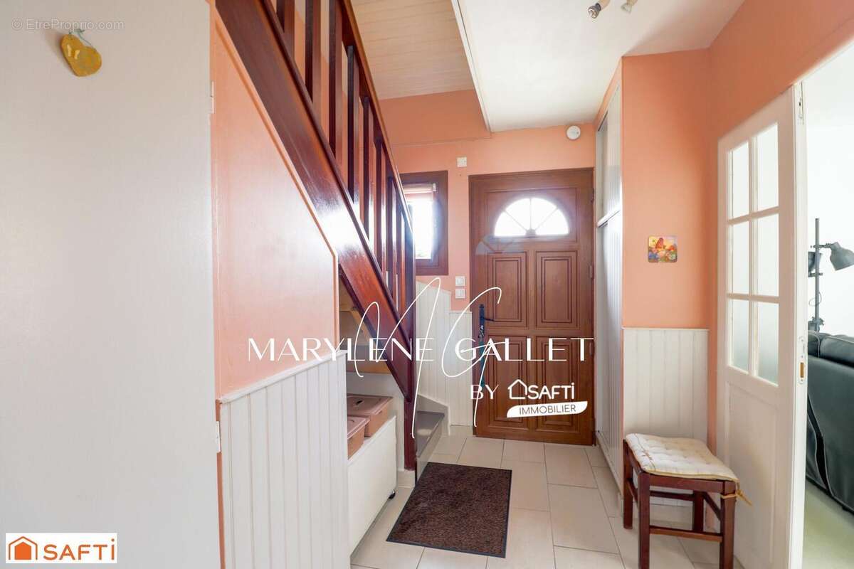 Photo 8 - Maison à ACHERES