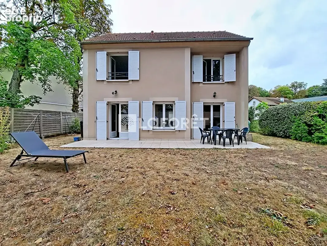 Maison à YERRES