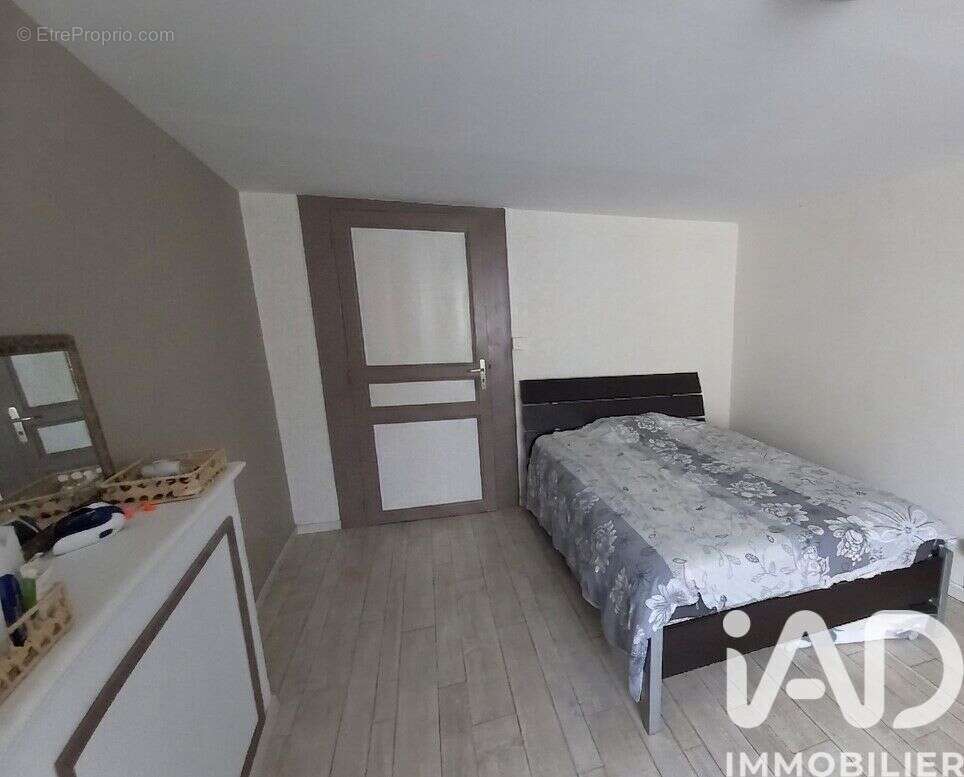 Photo 6 - Maison à LA CHATAIGNERAIE