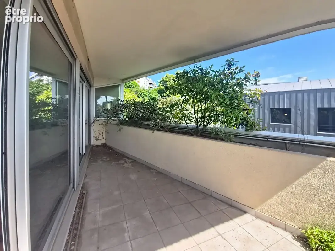 Appartement 174 m² à Boulogne-Billancourt  - photo 8