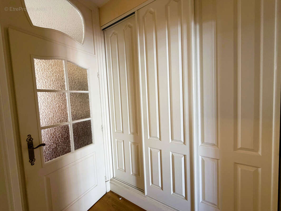 Appartement à VICHY