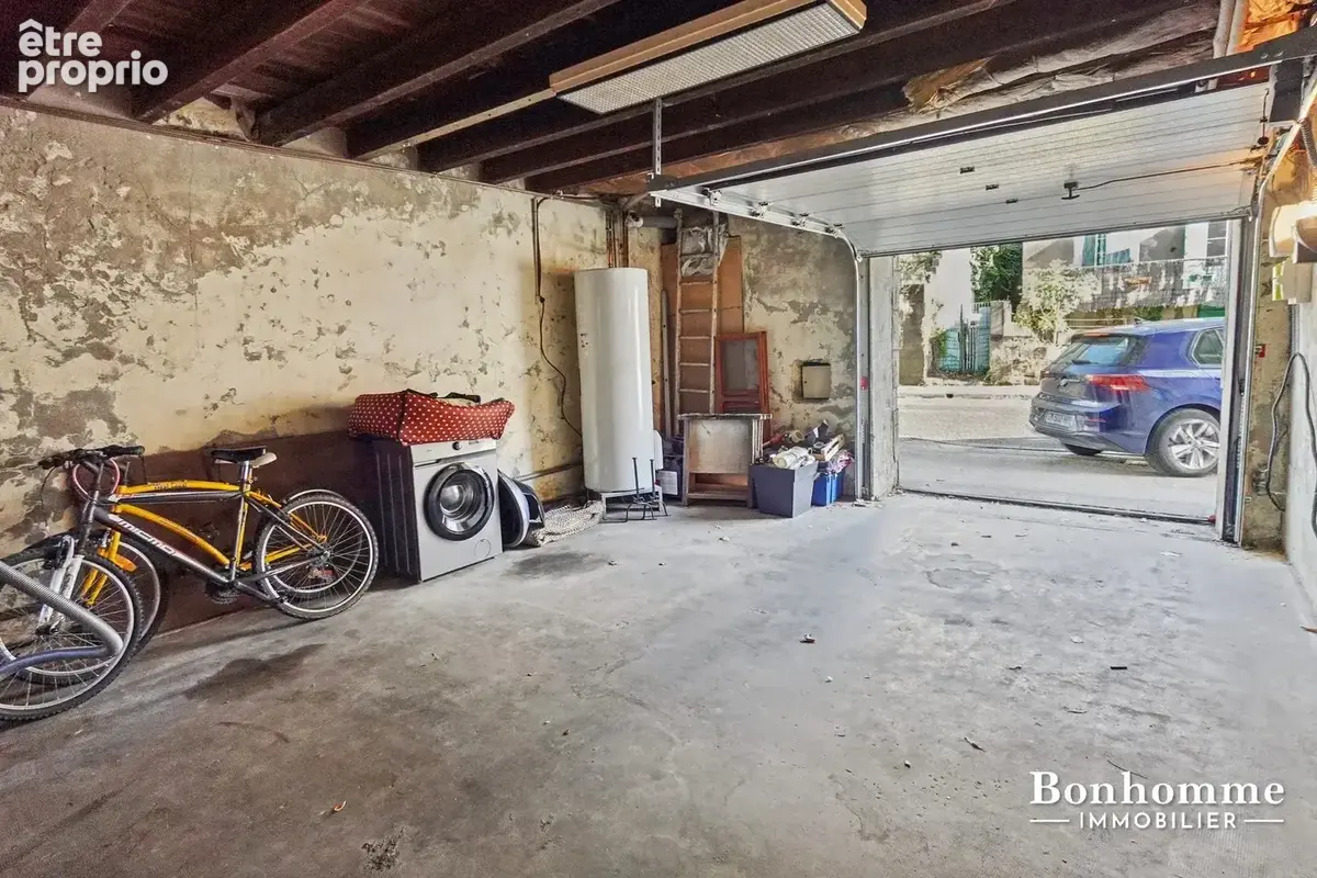 Maison 5 pièces - 145m² - photo 19