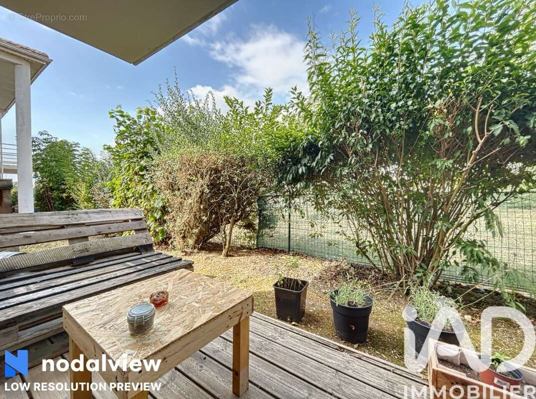 Photo 3 - Appartement à L&#039;HOUMEAU