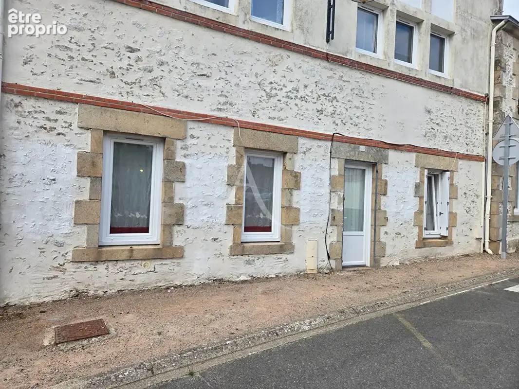 Appartement Grand Landes 3 pièce(s) de 71m² -INVESTISSEMENT LOCATIF - photo 1