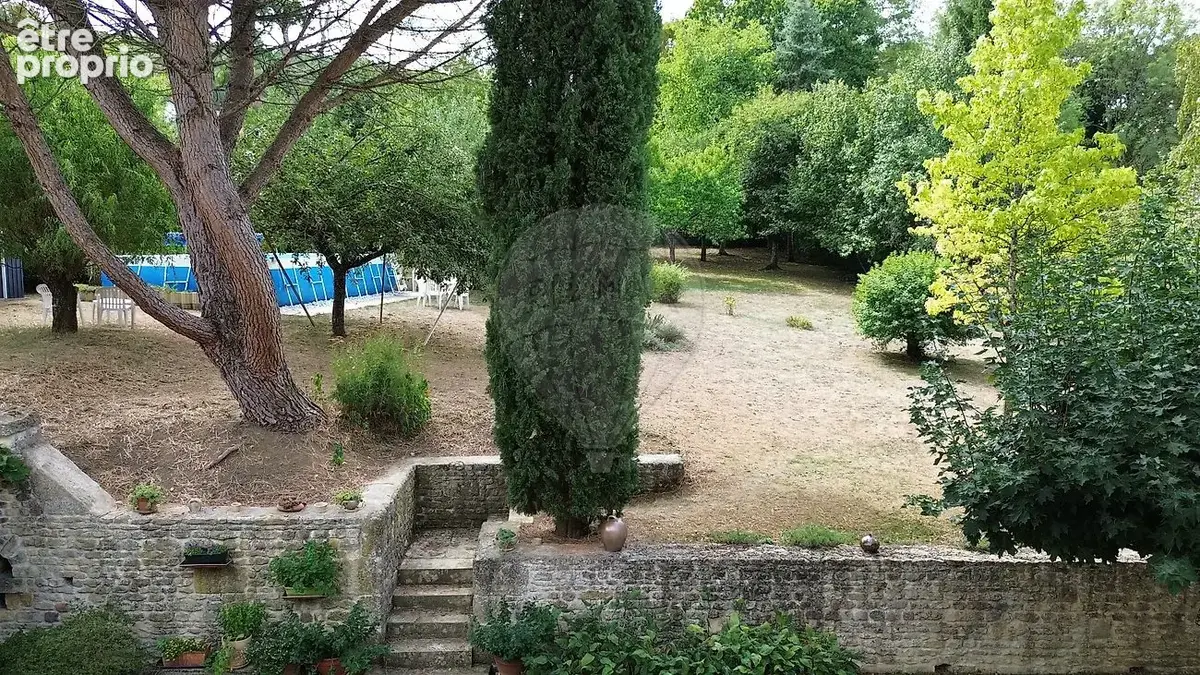 Maison 5 chambre(s) à vendre - photo 31