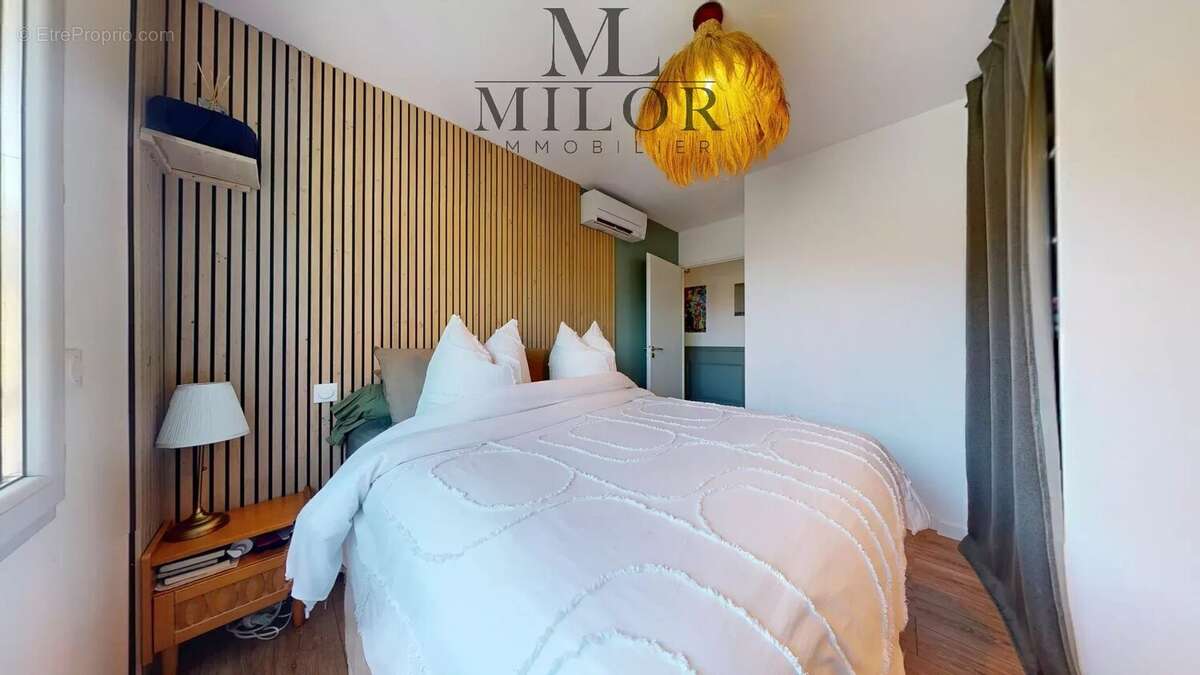 Appartement à SAINT-MARTIN-DU-VAR