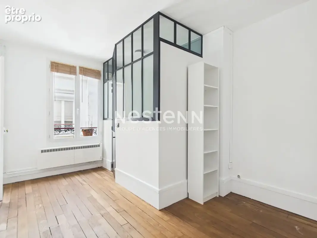 Appartement deux pièces - photo 6