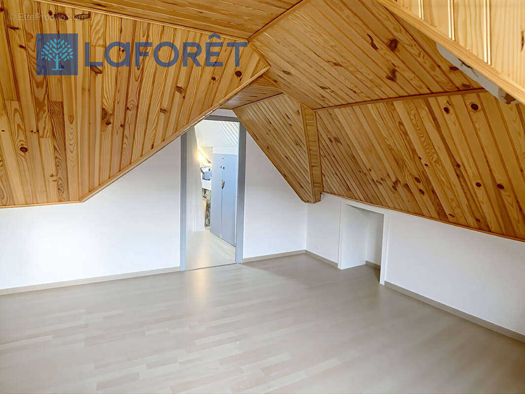 Maison à PORT-LOUIS