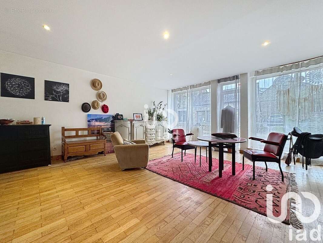 Photo 7 - Maison à LA BOUEXIERE