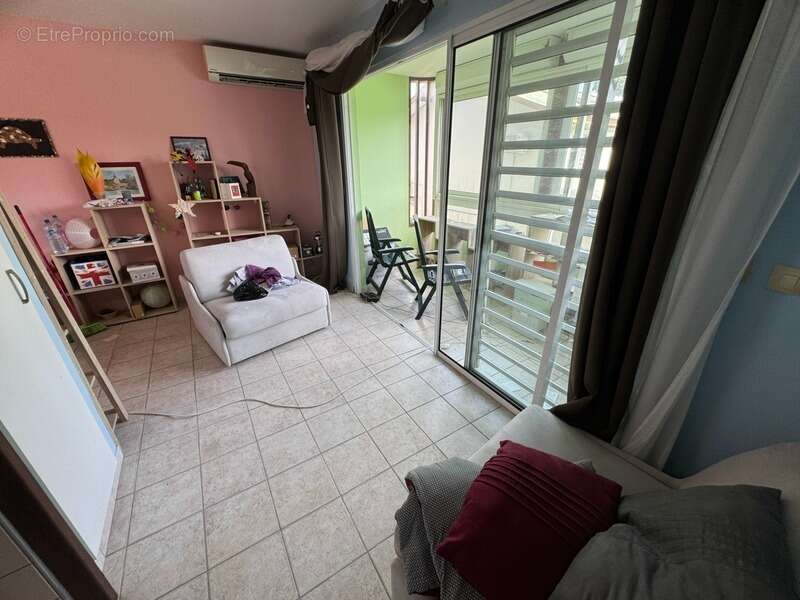Appartement à CAYENNE