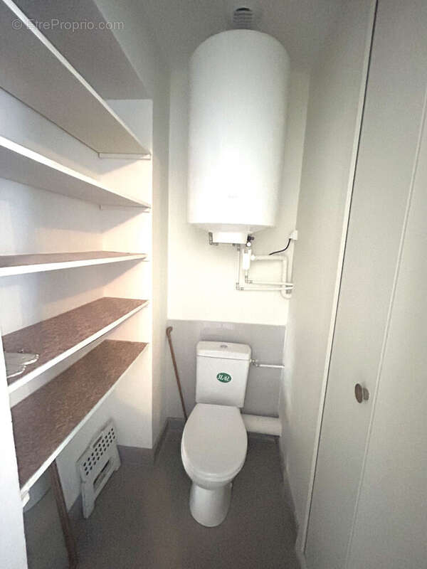 Appartement à BAGNERES-DE-LUCHON