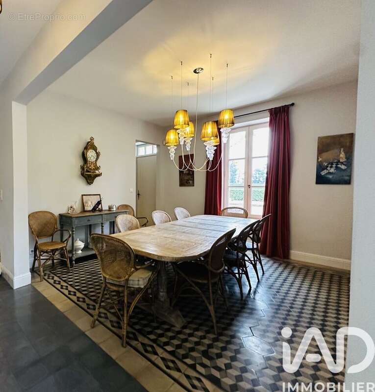 Photo 3 - Maison à EYRAGUES