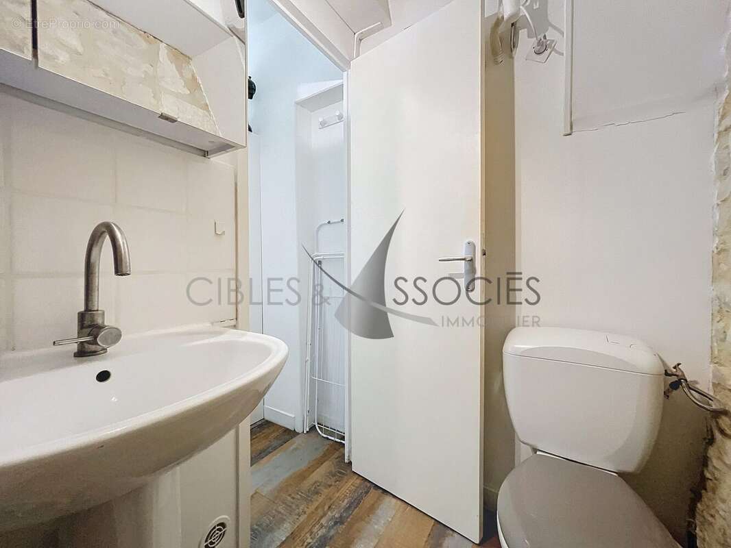 Appartement à LA ROCHELLE