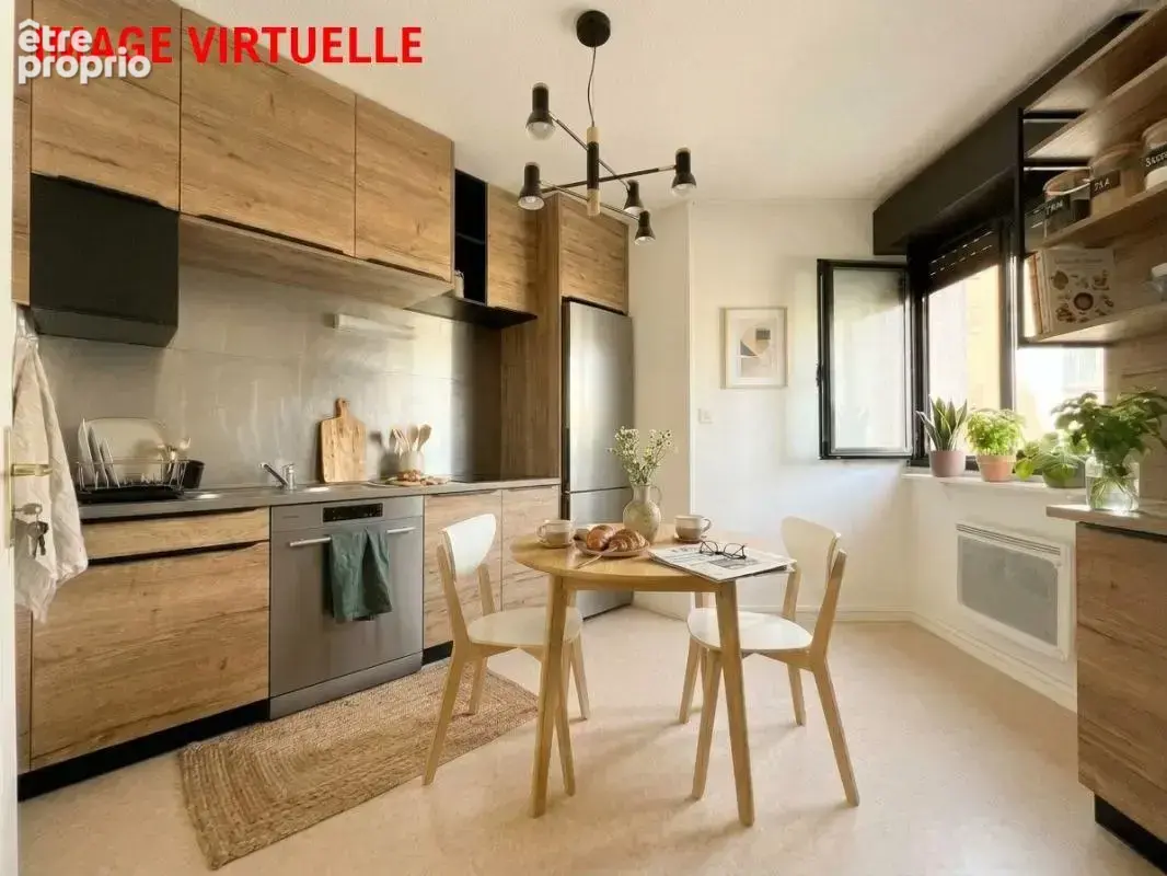 Appartement hyper centre toulouse - photo 8