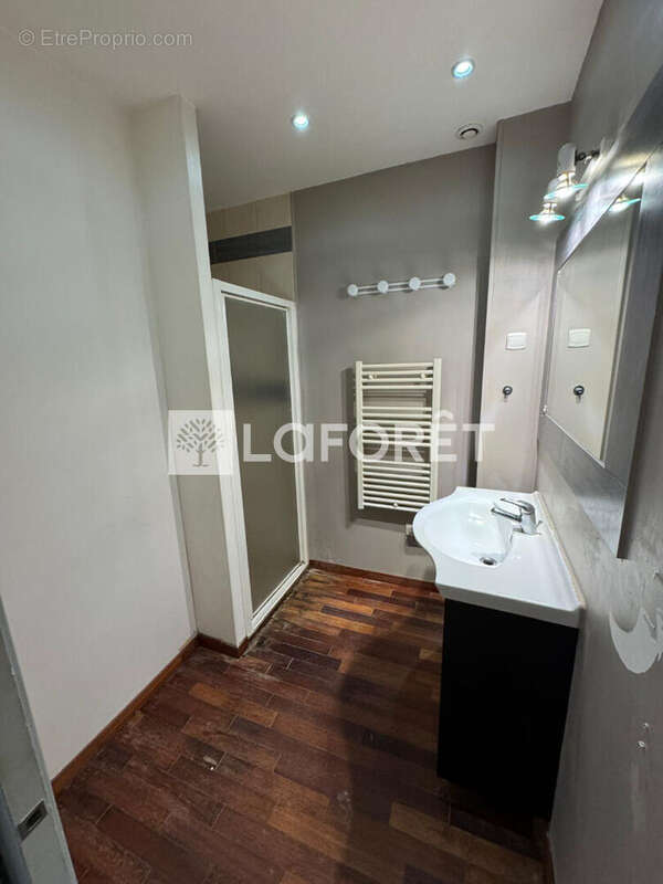 Maison à BALAGNY-SUR-THERAIN