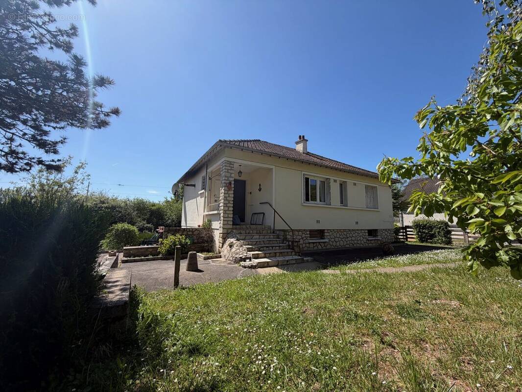 Maison à GIEN