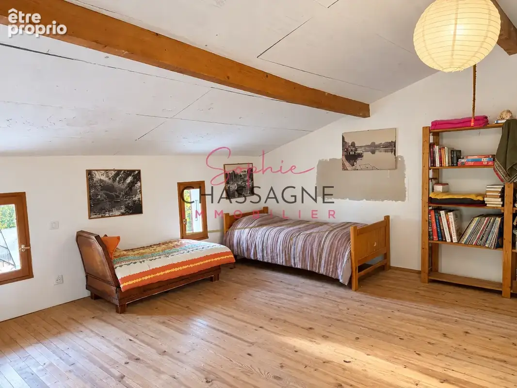 Propriété équestre en pierre de 350 m2 sur 10 hectares - photo 29